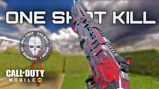 Krm Codm | krm 262 one shot gunsmith | krm best attachments season 10 | krm 262 best loaodut |