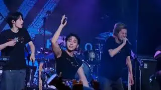 Xdinary Heroes - Freakin' Bad (Encore) [Madrid FANCAM 20231117]