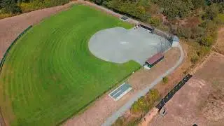 Little league baseball park Victoria bc
