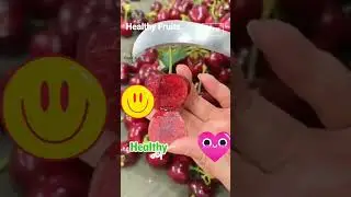 Healthy Fruits ❤️ 01.08.2023 #healthyfruits