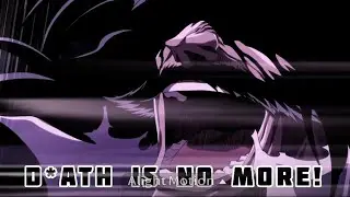 The dragon has three heads x d*eath is no more | Audio edit | #anime #audioedit #animeedit #bleach 
