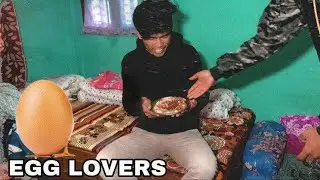 eGG Lovers😆| Manish Lama Tmg