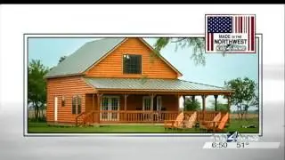 Made in the Northwest &ndash; Tuff Shed