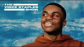 Clay's Reviews - The Vince Staples Show