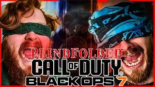 We played Call of Duty BLINDFOLDED!┃PGH Challenges: Black Ops 7