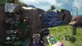 Goodbye....    Call of Duty®: Black Ops III