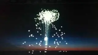 Finale Fireworks