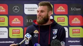 Press Conference | Jackson Trengove