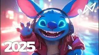 Music Mix 2025 🎧 EDM Mix of Popular Songs 🎧 EDM Gaming Music #217