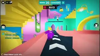 ROBLOX SQUID GAME X