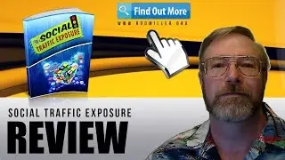 Social Traffic Exposure - Review