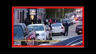 The Fox News - Baltimore detective killing prompts look at homicide rate citys