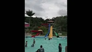 Antes y despues de Aqua Splash