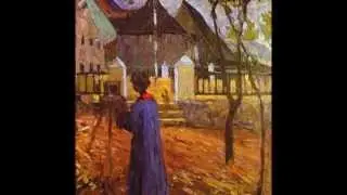 Василий Кандинский (Wassily Kandinsky)
