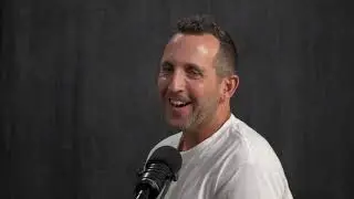 The Laws of Style hosted by Douglas Hand  - Ryan Babenzian
