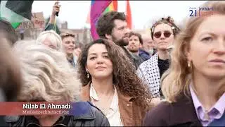 Nilab Al Ahmadi
