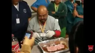 Pork And Coke Experiment By Doctor Live | HTTF