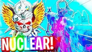 NEW GRAV DLC WEAPON in COD BO4! (Best GRAV Class Setup)
