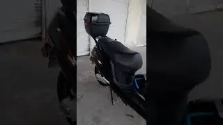 falcon 6500 elektirikli motor