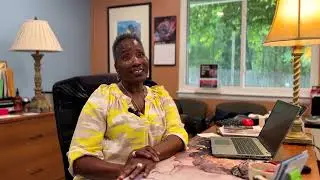 A Place to Call Home: HIV, Aging, and Community Support