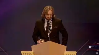Maximilian_DOOD Legacy Award full speech at #StreamerAwards2024