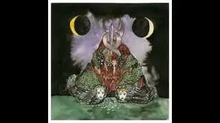 Island Eyes - Every House Is On Fire