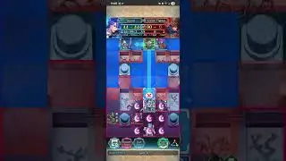 [FEH] Eirika Abyssal EHB balanced units