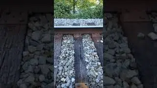 Hot Springs, NC coin smash for the boys 😍