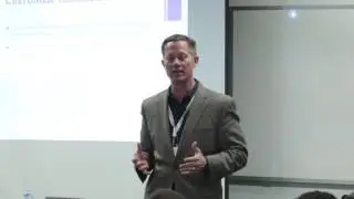 Between Business Model and Scale: Building a Lean Venture