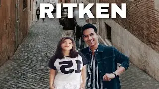 RITA DANIELA AND KEN CHAN UPDATE  JANUARY 5, 2020