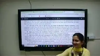 Lecture 7 AIBE - All India Bar Examination | Judiciary Coaching Classes at Divine Institute
