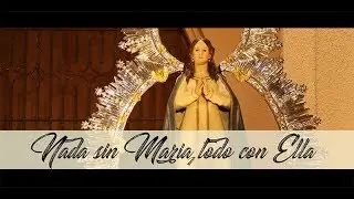 Vigilia de la Inmaculada, Cerro de los Ángeles