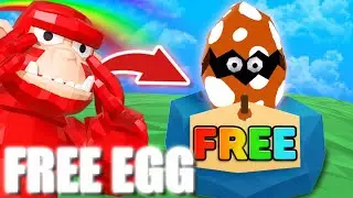 How To Get The NEW UNKLYOSAURUS For FREE In UG VR!