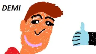 Narysujmy: DemiYT #1 HD
