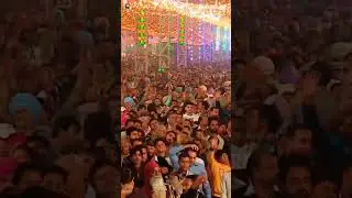 25 जनवरी को जन्म दाता लेना 🥳🎉 #saintmsg #bhajan #shortsfeed