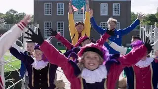 Ernst, Bobbie en de Rest • Sinterklaas Is Mijn Allergrootste Vriend