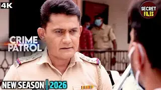 #uttarpradesh Crime | Case No.- 16/2025 | Crime Patrol | Secret Files | Latest Episode #truestory