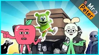 Multimix - Apple & Onion