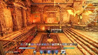 The Elder Scrolls Online One Bar Necro Pvp Something