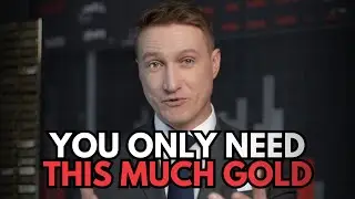 URGENT: Another Major Bank Just Announced Losses (Gold Spiking Next)