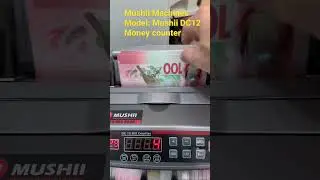 How to count new &ldquo;New Zealand dollar 100&rdquo; money using Money counter (NZD)
