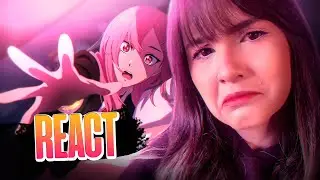 UM ANIME DISSO POR FAVOR!! 😭 - Videoclipe oficial de Guardiãs Estelares 2022 | REACT