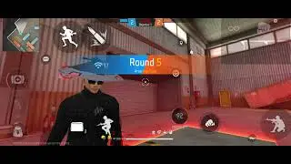 New FF DJ TIPS AND TRICK 😎😎