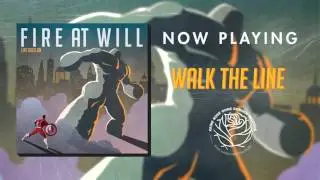 Fire at Will - Life Goes On [Full album Stream]