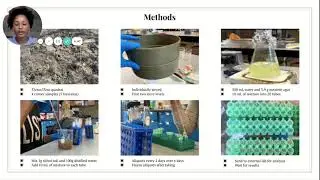 SENIOR INDEPENDENT RESEARCH PROJECT: S. Aureus Reaction to Soils Cultivated in and Around Rochester