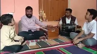 जिजाऊ वंदन गीत--युवा प्रबोधनकार प्रा.रविकिरण मोरे,बुलढाणा.mo.90 67 134 134