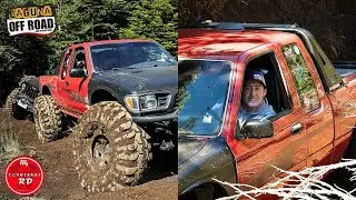 TOYOTA HILUX 2JZ - Made in chile 🇨🇱