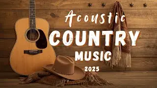 [Acoustic Country Music] - Timber & Soul 🎸🎶 -  Balatca Country Edition Official