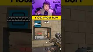 Ubisoft just BUFFED Frost!