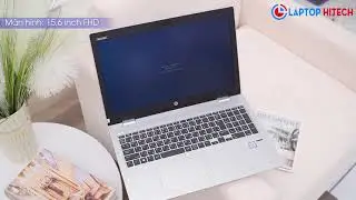 HP PROBOOK 450 G6